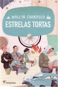 Estrelas tortas